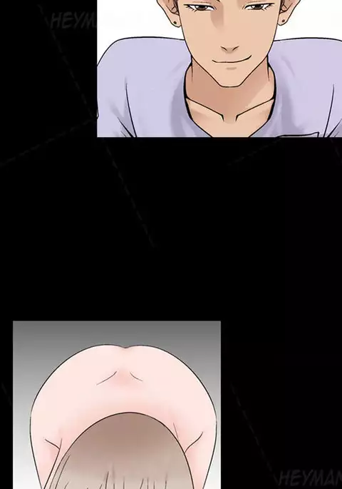 The Taste of the Hand Ch.1-37