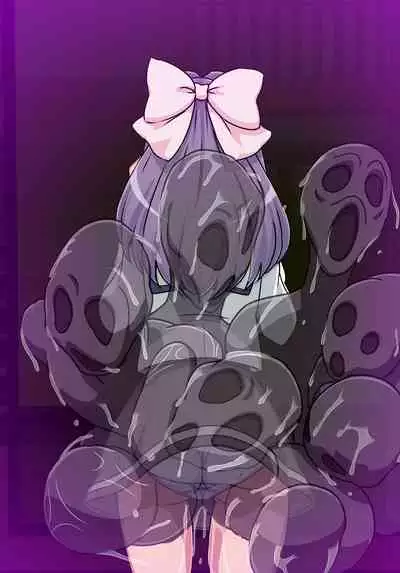 [12CUT] Reimindou (Gakkou no Kaidan) [English] {Hennojin} [Decensored]