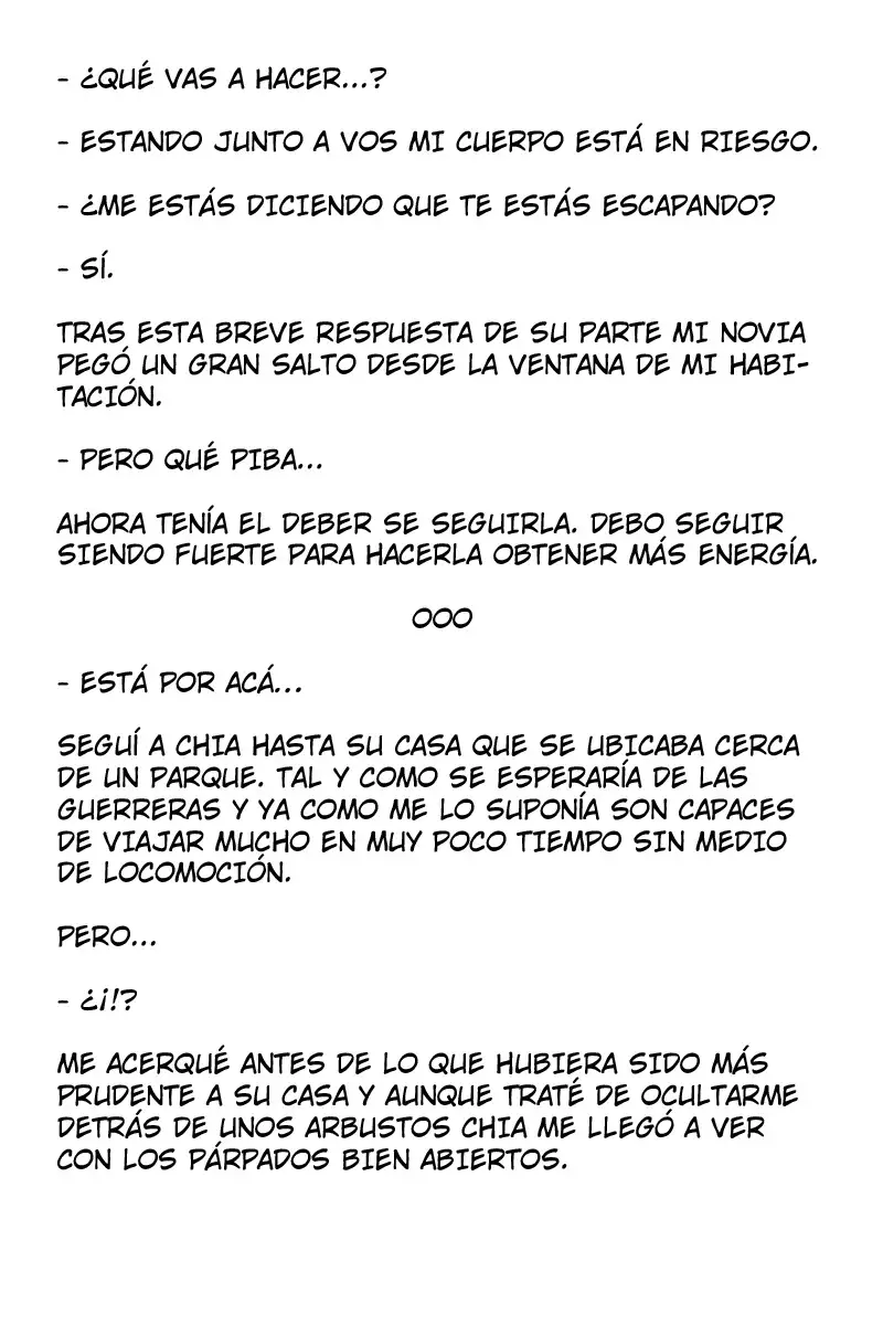 Seiso na Senki to Kouki na Maou wo Shiiku Choukyou! Ch. 0-1