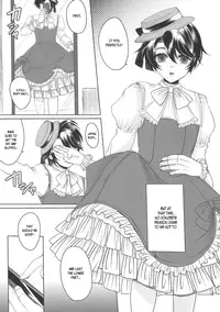 (ToreTama001) [GJ-X (yk)] Made In Male [English] [B.E.C. Scans]