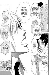 (C74) [Ainu Saran (Kayuma Mimu)] Zenin Otokonoko. | Everyone's a Guy! (The Melancholy of Haruhi Suzumiya) [English] [Silver Lining]