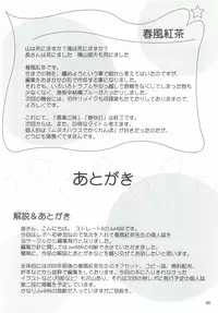 (CR35) [Dennou Denpa Hatsureisho (Harukaze Koucha)] Dame Ningen no Shoumei (Various)