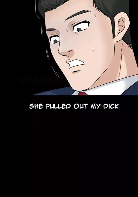 The Taste of Hands Ch.1-67