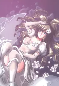 (SC35) [Kokorozashi Hachikai (Various)] Rosa Gigantea to Yobanaide (Maria-sama ga Miteru)