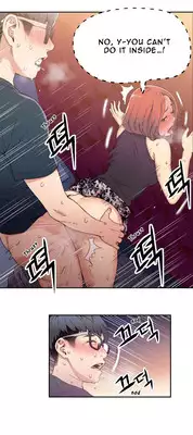 [BAK Hyeong Jun] Sweet Guy Ch.1-55 (English) (YoManga) (Ongoing)