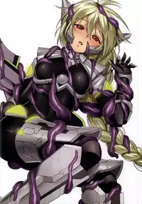 (C86) [SPY (Yorozu)] Emono ver.ν (BLAZBLUE)