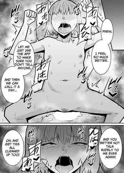 Tonari no Class no Namaiki Joshi o Wakaraseru Hanashi | I'll Teach That Insolent Bitch In The Other Class A Lesson