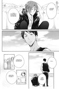 (C87) [Gummy! (Iincho)] Good Boys Gone Bad (Free!) [English] [Carrot-Bunny]