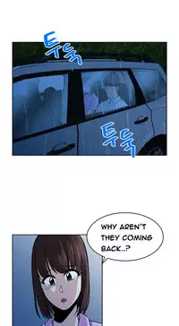 Change Partner Ch.1-15 (English) (Ongoing)