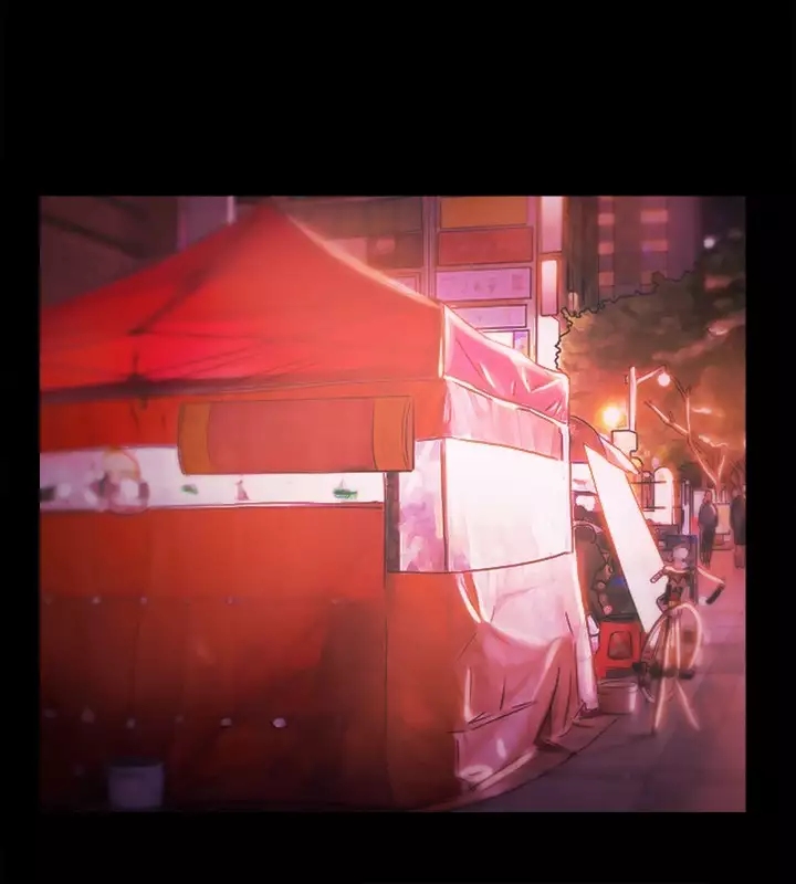 Looser Ch.1~23 中文