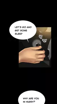 [Mojo] My Wives Ch.1-37 (English) (Ongoing)