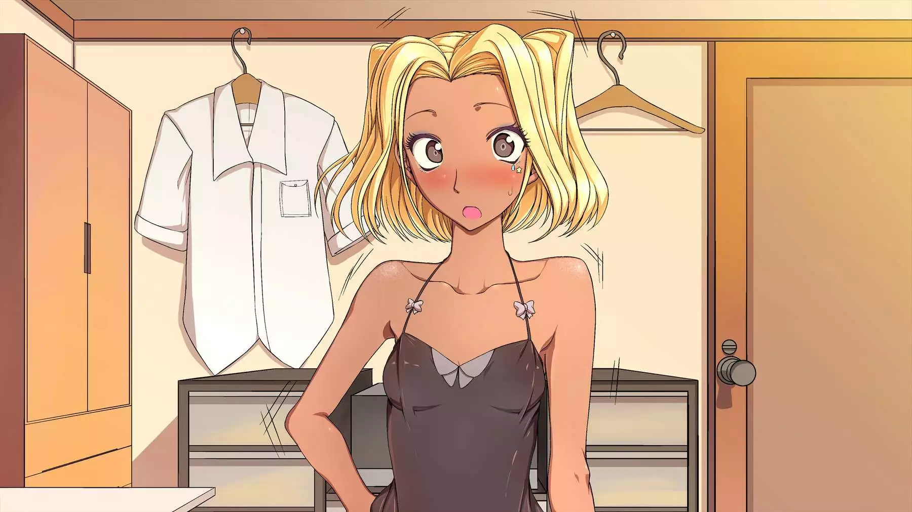 I Came Home to Find My Mother Masturbating So I Raped Her and Gave Her a Creampie