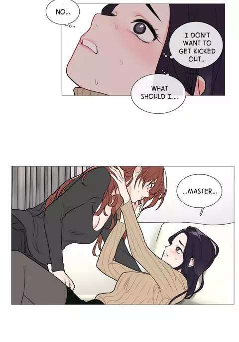 Sadistic Beauty Ch.1-32