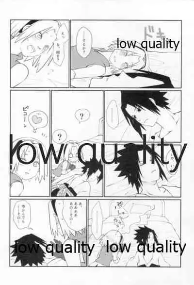 Time Travel Honeymoon 2