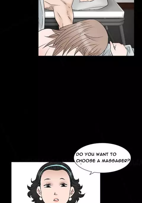 The Taste of Hands Ch.1-53