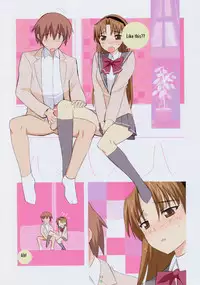 (C74) [Yume Yori Suteki Na (Kusaka Souji)] Datte Baby Damon! (Baby Princess) [English] [bewbs666]