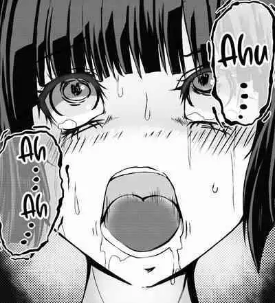 Onna Ninja mo Youshanaku Mapputatsu | A Female Ninja is Cut in Two without Mercy