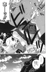 [Katamikoi Mizue] Echizumu | H-ism