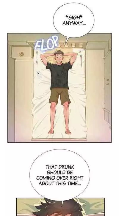 What do you Take me For? Ch.34/?