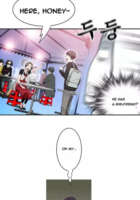 Tissue Thieves Ch.1-11