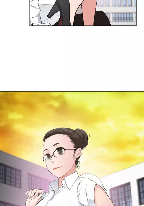 Tissue Thieves Ch.1-24