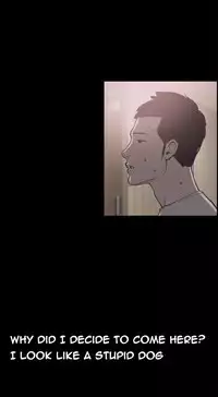 [Mr. Byeong-Su] Cohabitation Ch.1-35.5 (English) (Ongoing)