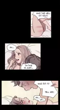 [Ramjak] Atonement Camp Ch.1-35 (English) (Ongoing)