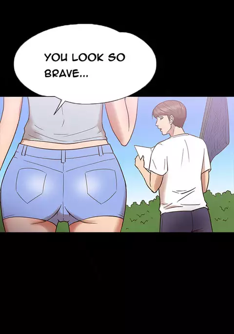 Secret Island Ch.1-27