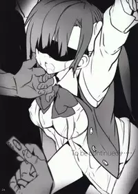 (C88) [Otomekibun (Sansyoku Amido.)] Gakkou de Seishun! 11 [Chinese] [千易夏河崎個人漢化]