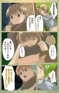 [Panda House] [Full Color Seijin Han] Shintaisou (Shin) etude.1 Complete Ban [Digital]