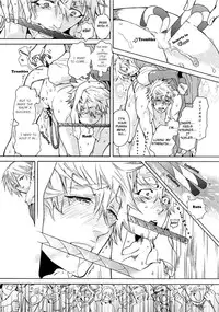 [Haizaki Mejiro] Nikuyokujuu no Choukyou Tent Ch. 1-2 [English] [Dids]