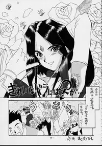 (C52) [Human High-Light Film (Various)] Human High-Light Film VI Oukakenran (Various)