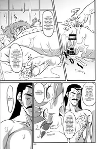 (C80) [Garakuta-ya (Neko Gohan)] Ranma (Ranma 1/2) [English] [SaHa]