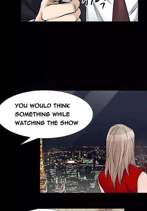 The Taste of Hands Ch.1-67