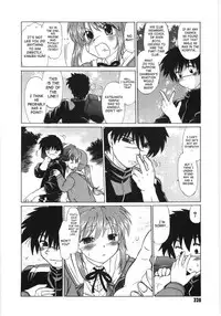 [Mitamori Tatsuya] Koikeda-san to Asobou / Let’s Play with Koikeda-san [English] [SaHa]