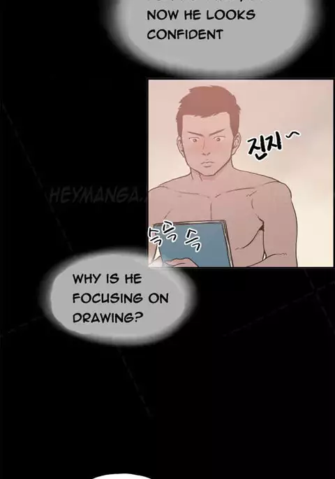 Cohabitation Ch.1-48