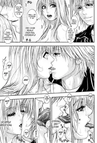 [Kotobuki Kazuki] Sis Ero Ch. 1-8 [English] {Tadanohito}