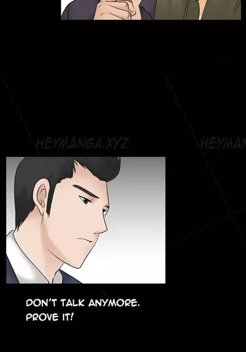 The Taste of Hands Ch.1-49