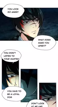 [Fantastic Whale] Twin Slave Ch.1-28 (English) (Ongoing)