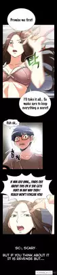 [Insane] Love Parameter Ch.1-35 (English) (YoManga) (Ongoing)