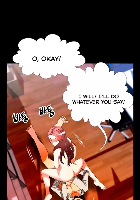 Love Parameter Ch.1-74