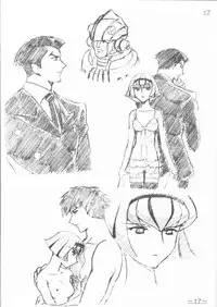 (C61) [HALOPACK (HALO)] Katta Anata wa Sonwosuru! HALOPACK Owabi Sairoku Hon 2001-Nendo-ban (Various)