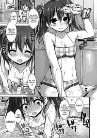 [Yagami Shuuichi] Oshioki Suru yo Ch.1-5 [English] [biribiri]