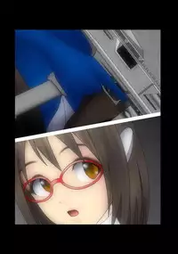 [NATURALDAYS] Idol Cyber Senki NEO GENERATOR episode 1 Shutsugeki! Neo Generator (THE IDOLM@STER CINDERELLA GIRLS)