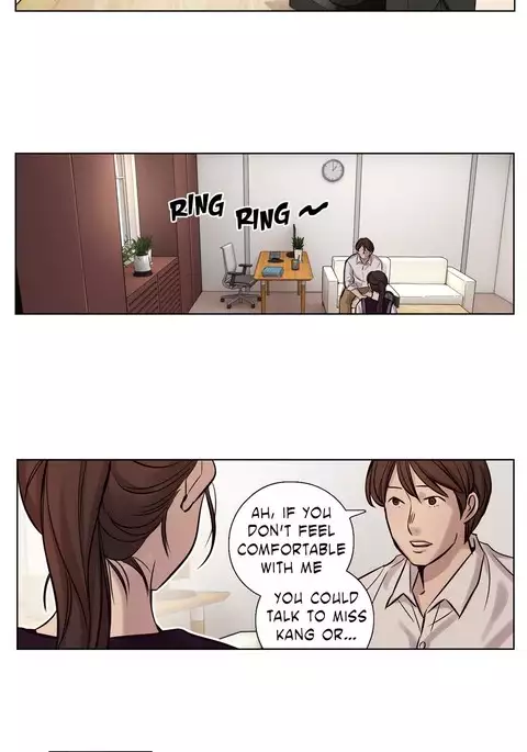 Atonement Camp Ch.1-11