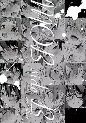 MOB side B – Ensemble Stars! dj