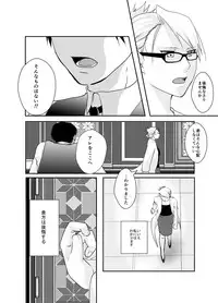 [Kyoka Suigetsu]Rh - no koi 2 (Fullmetal Alchemist)