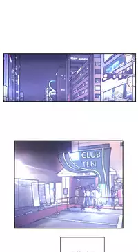 [LSD&俠行魔]Thief 小偷 Ch.1~6 [Chinese]中文