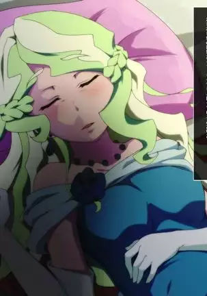 The Future of Lost Magic 2