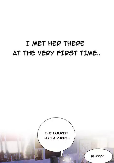 Tissue Thieves Ch.1-23